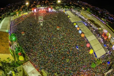 São João de Caruaru: Tudo sobre a maior festa junina do Brasil