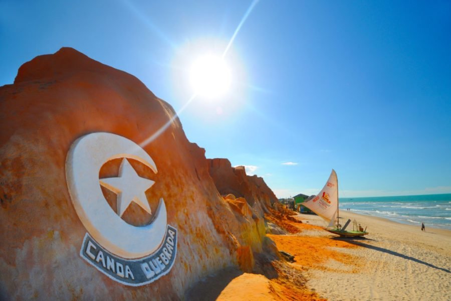 Canoa Quebrada – 07/12/2025