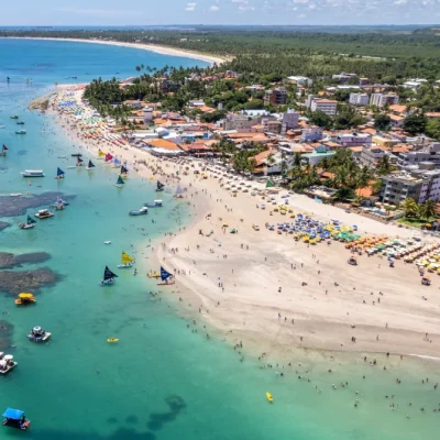 Porto de Galinhas