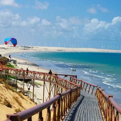 Canoa Quebrada