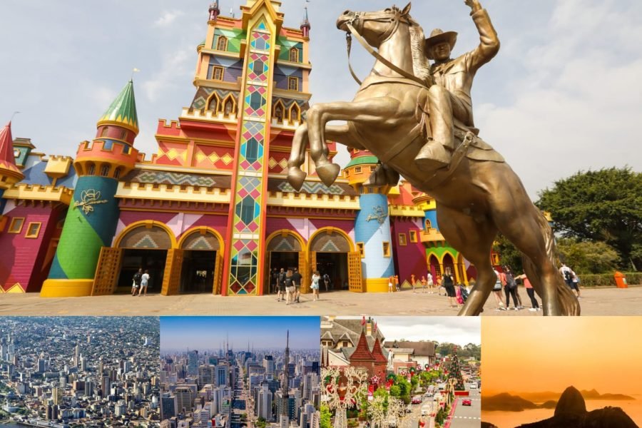 Viagem dos Sonhos 2026 – 26/12/2026