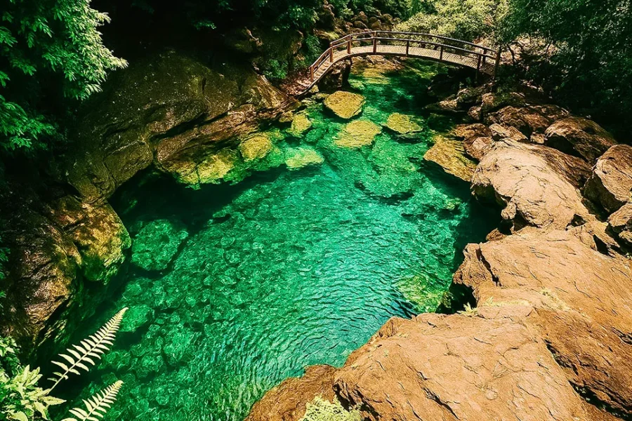 Chapada das Mesas – 30/12/2025